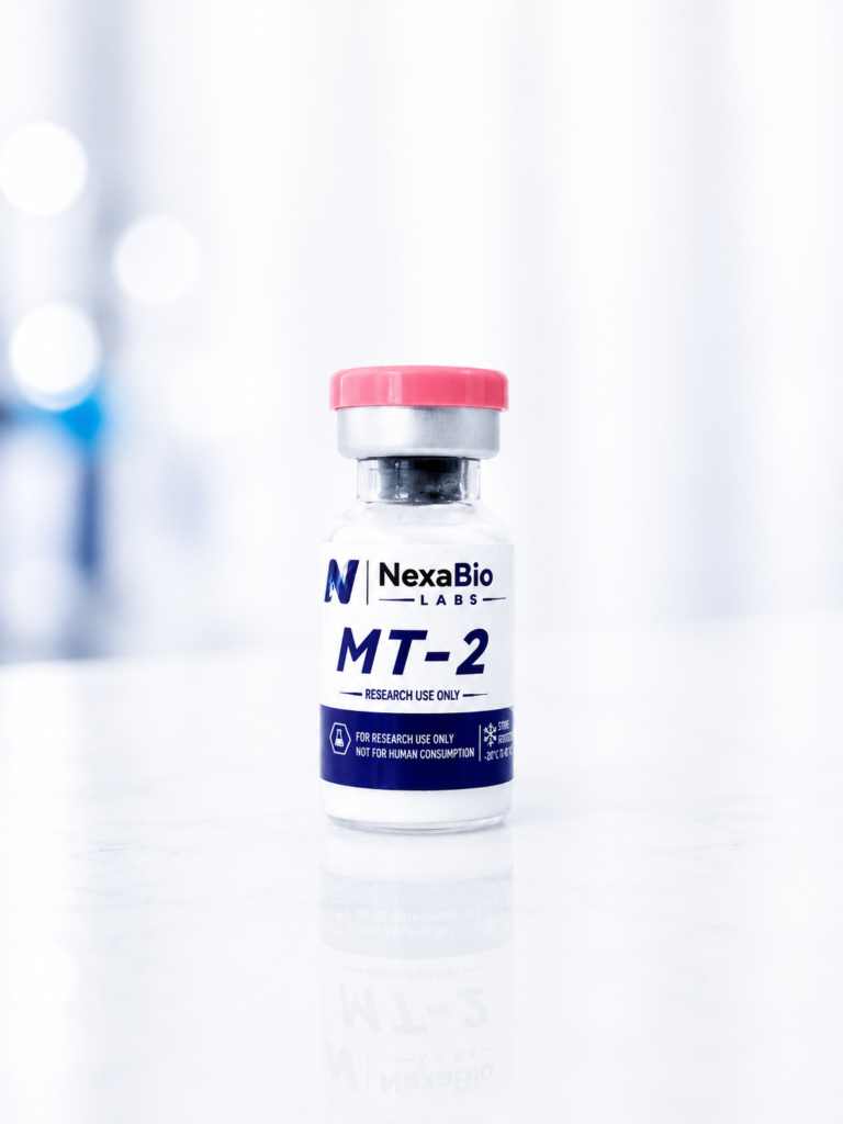 MT-2 Melanotan