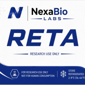 GLP/GLP/GLUCAGON -RT 5mg
